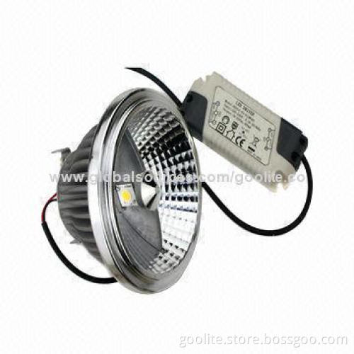 Hot Sale Cree Chip LED AR111 Light